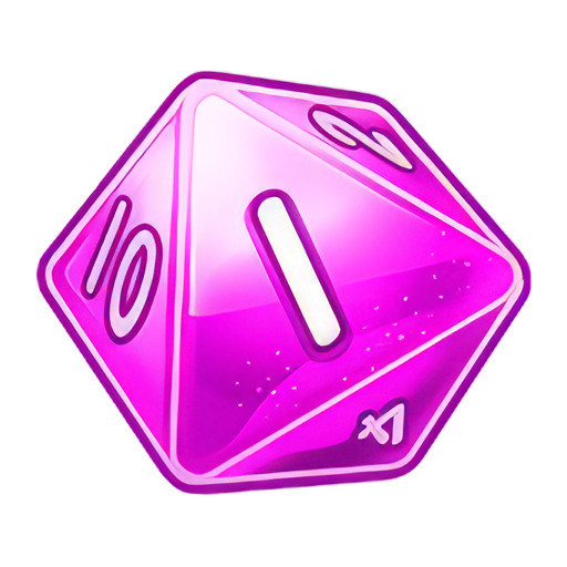 Jolly Wins fortune dice event icon